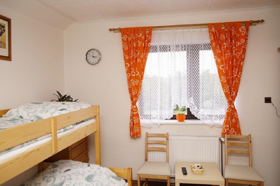 Penzion "U Nadrazi" Horšovský Týn Extérieur photo