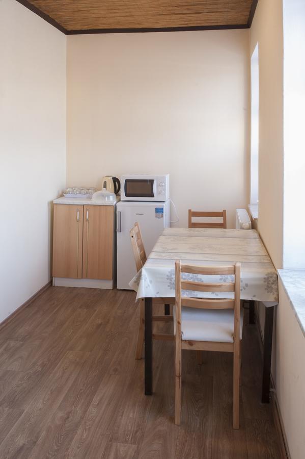 Penzion "U Nadrazi" Horšovský Týn Extérieur photo