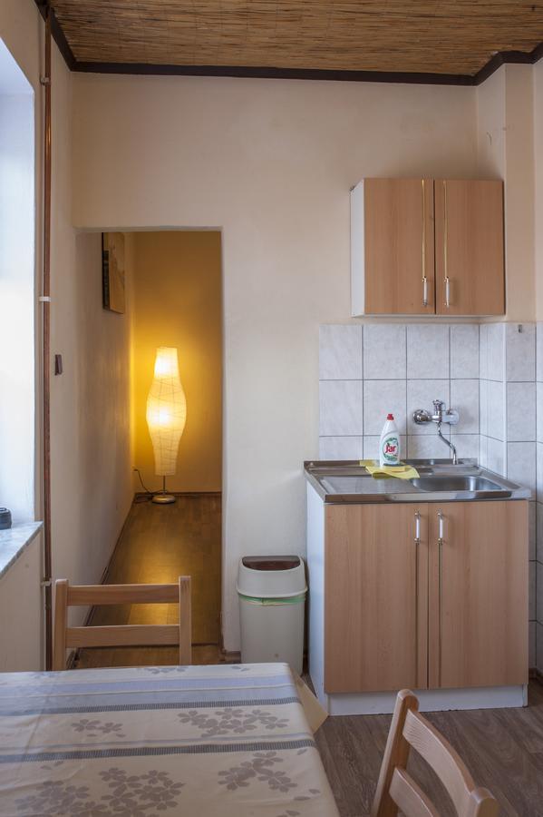 Penzion "U Nadrazi" Horšovský Týn Extérieur photo